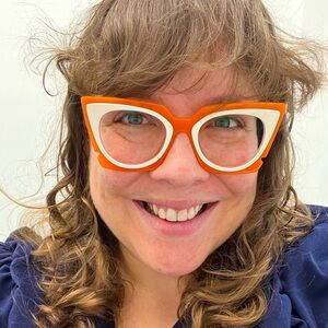 Meet your Posher, Megan